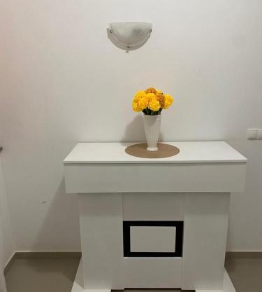 Casa Melissa