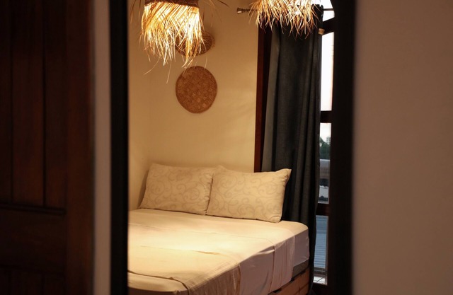 Casa Mezki