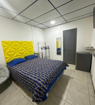 Casa Mia 901SM, habitación 1