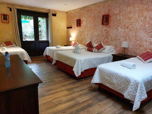 Casa Mia Hotel