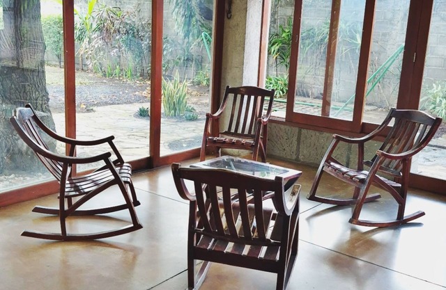 Casa Milo