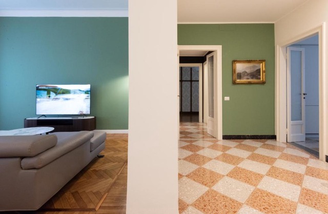 Casa Mirella