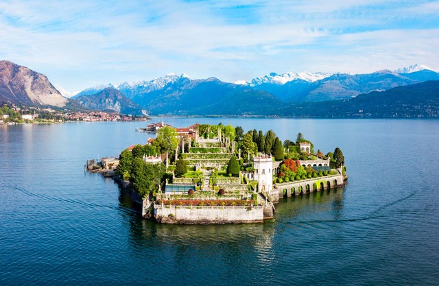 Casa Miriana Stresa Centro