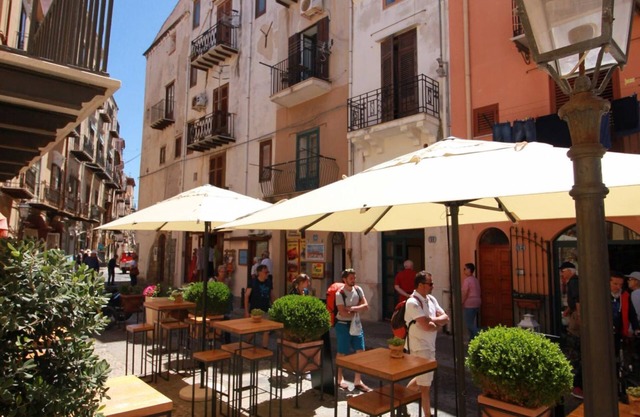 Casa Molly by Wonderful Italy