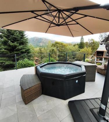 Casa Montanha Gerês