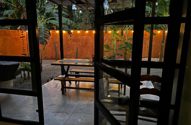 Casa Monte Verde