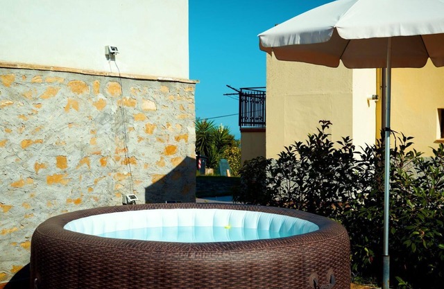 Casa Monteverde Real Rural Abruzzo