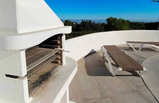Casa Montgó Ideal Para Paseos por la Montaña y a Pocos Minutos del Centro