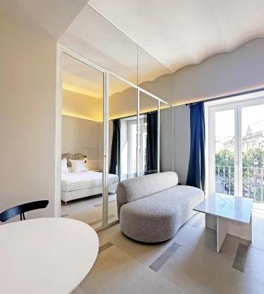 CASA MONTI Sherry Suites