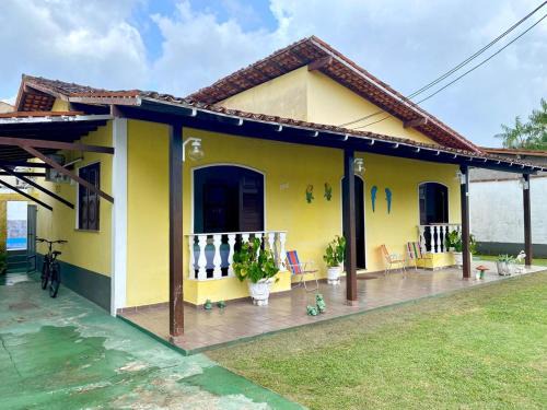 Casa Mosqueiro, Praia do Farol e Chapéu Virado