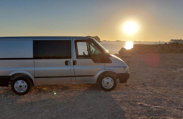 Casa movil