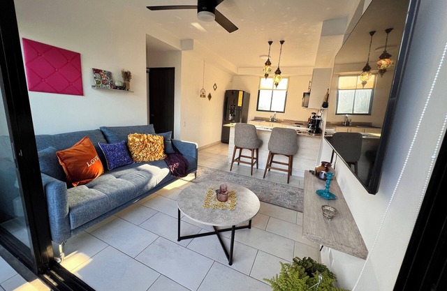 Casa Mozaik|200MB|Cozy,chic&thematic|35minSurfCity