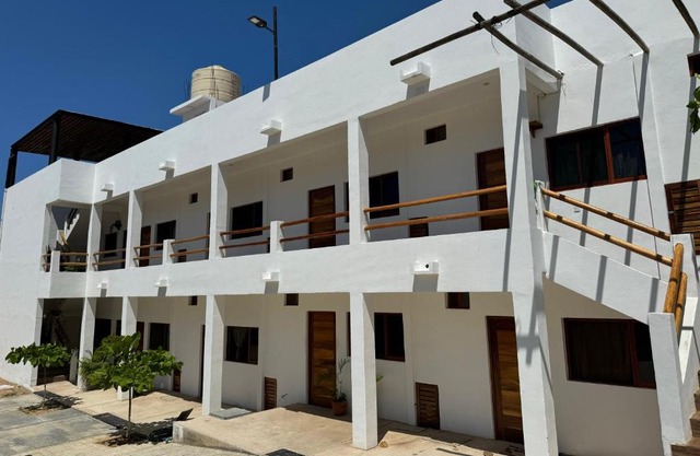 Casa Mura