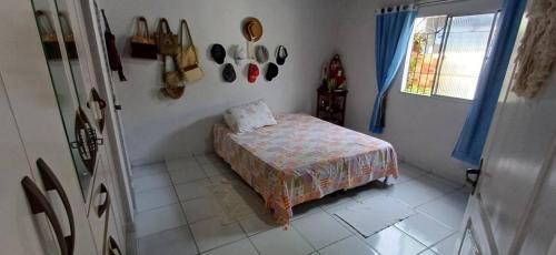 Casa na Cidade Nova