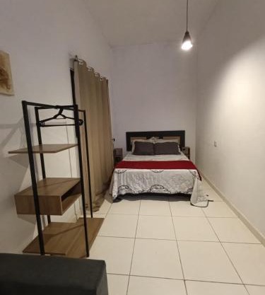 Casa na histórica - Santana de Parnaíba SP