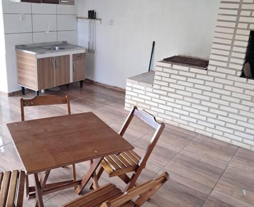 casa na praia