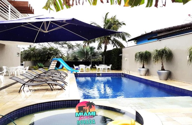 CASA NA PRAIA EM SP /6 QUARTOS/MORADA DA PRAIA/BERTIOGA/RIVIERA/JUQUEHY