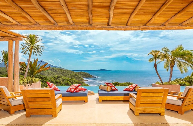 Casa Naga Sayulita