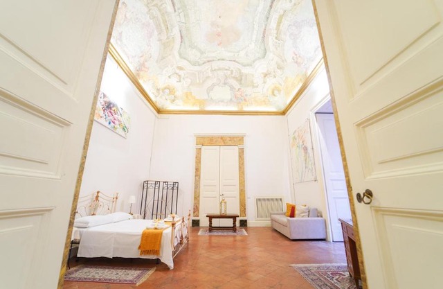 Casa Napoletana - Culture Apartment