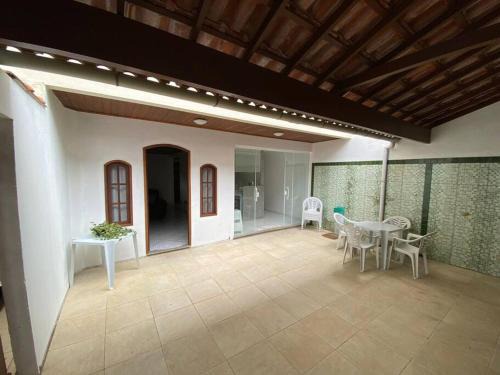 Casa nas Palmeiras - Cabo Frio