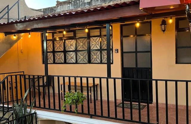 CASA NATY Dep 1