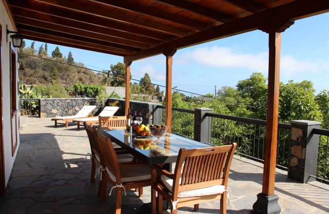 Casa Nicol