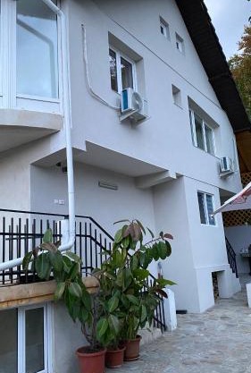 Casa NICORAD Camere