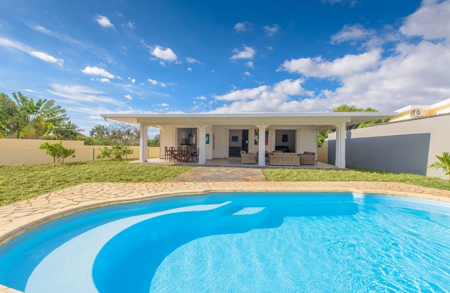 CASA NINI - EXCLUSIVE VILLA - WEST OF THE SUN & EAST OF THE MOON