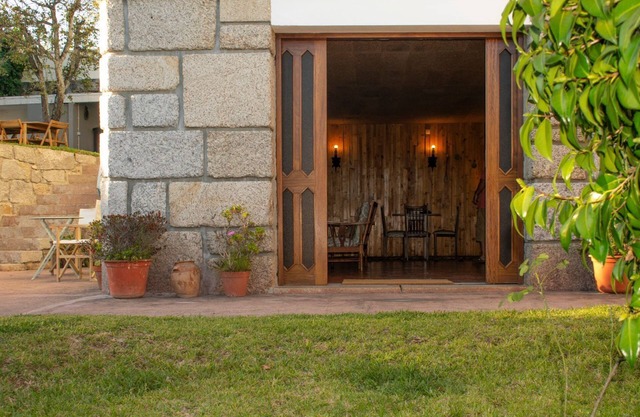 Casa Nininha by LovelyStay