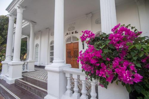 Casa Niza - Colonial house