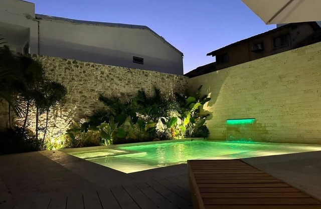 Casa Niza, experiencias de lujo!