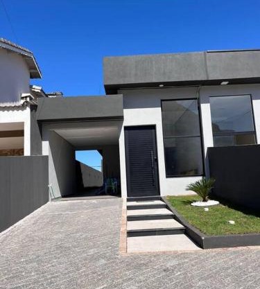 Casa no condomínio morada da praia