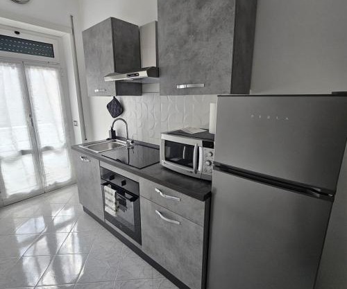 Casa Nostra a Centocelle