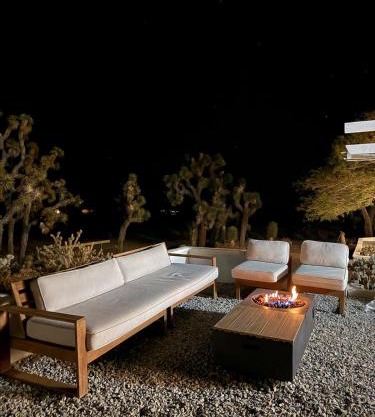 Casa Nova Romantic Desert Escape