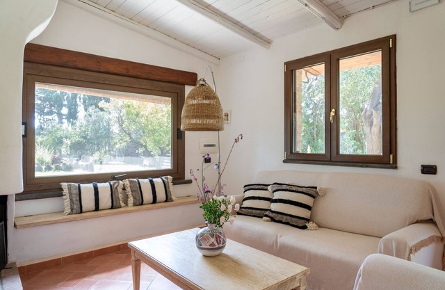 CASA NURRU