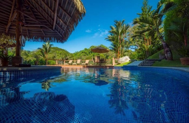 Casa Oasis