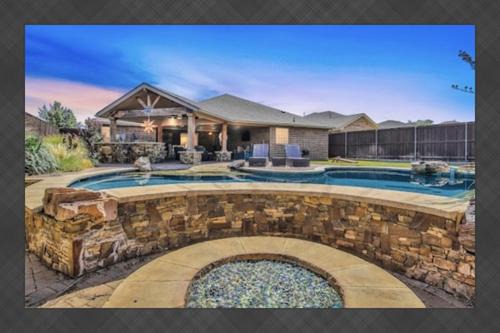 Casa Oasis