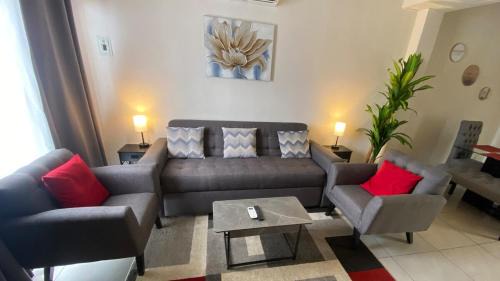 Casa Oasis Veracruzano