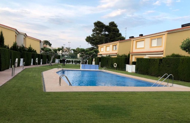 Casa Ocean by MarCalma