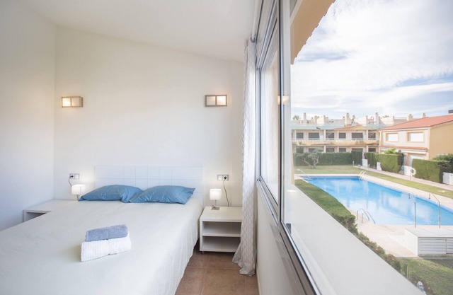 Casa Ocean - Tourist accommodation MarCalma