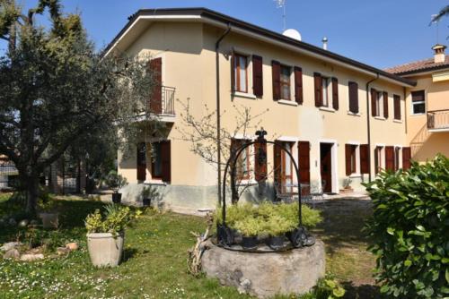 Casa Olinda