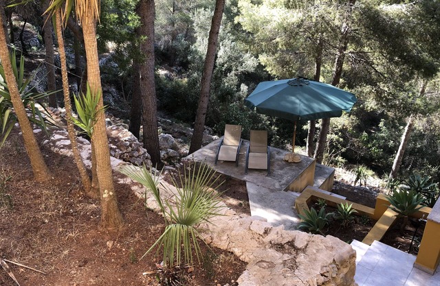 Casa Olivia Apartment at Monte Pedreguer, Costa Blanca