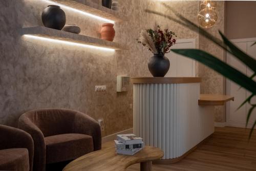 Casa Ollerias by ChicStays