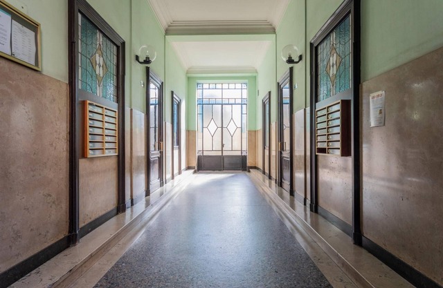 Casa Olympic in Santa Rita by Wonderful Italy
