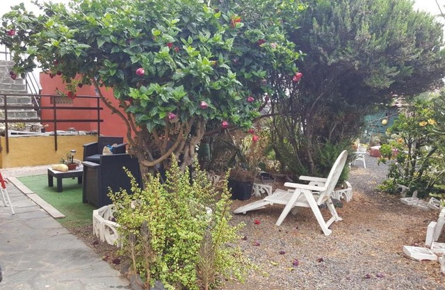Casa Omaira y Nacho