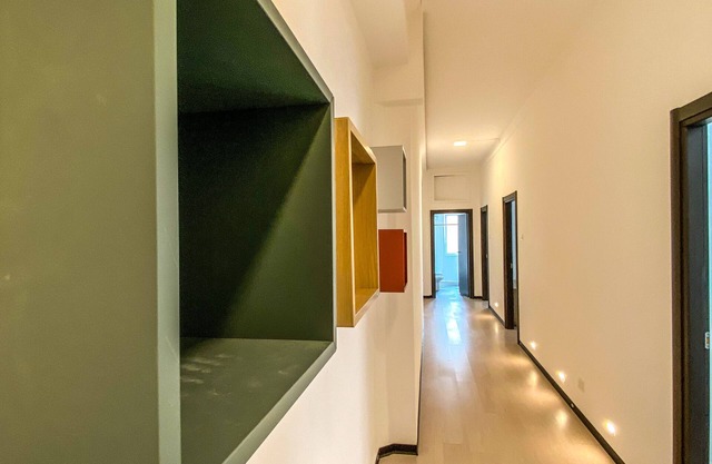 Casa Orsini