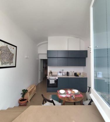 Casa Pátio do Megué