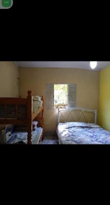 Casa p/8 pessoas em Paraty(São Gonçalo)