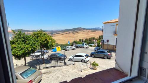 Casa P Cortijo