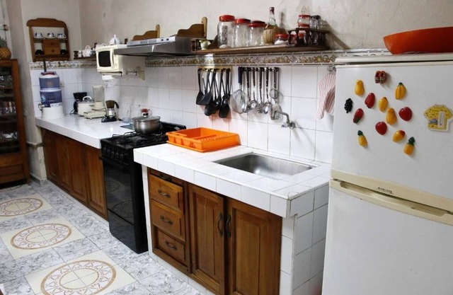 Casa Pablo Meneses
